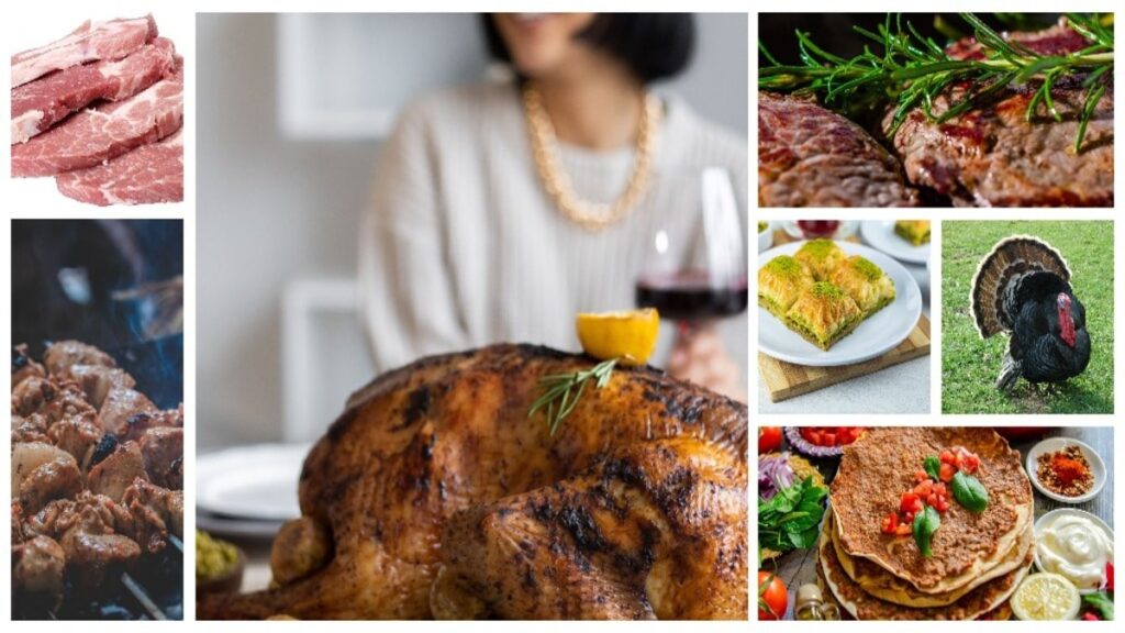 Turkey Meat: A Comprehensive Guide