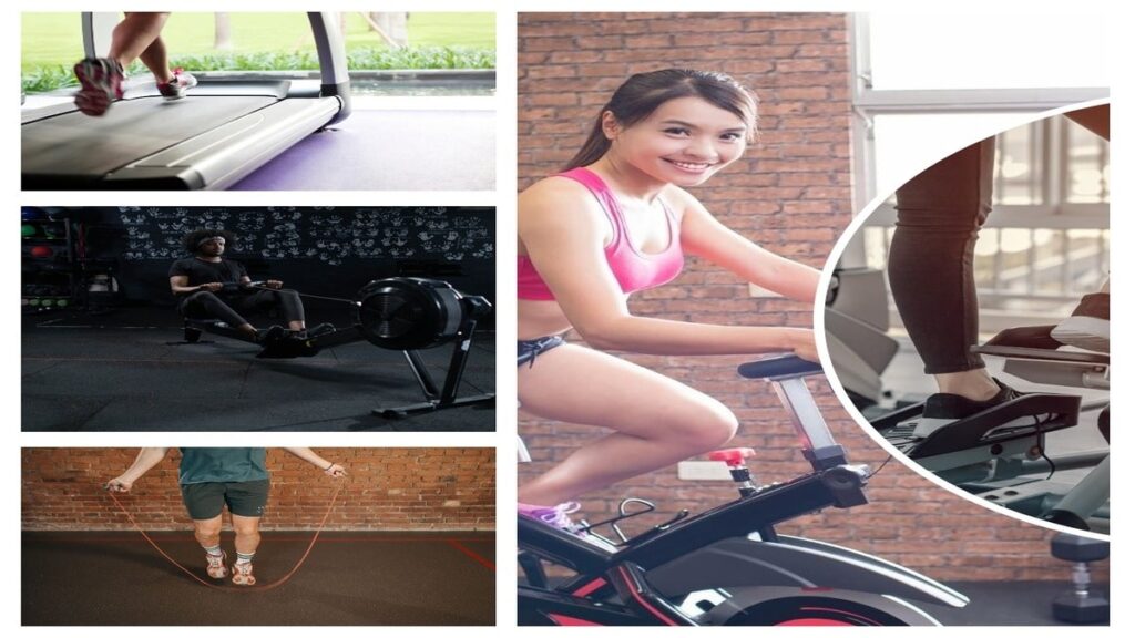 Essential Cardio Machines for a Perfect Home Gym Setup