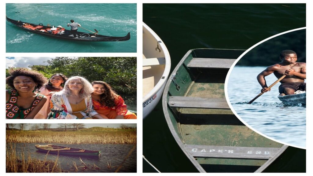 The Thrill of Travelling by Rowboat: Advantages and Disadvantages