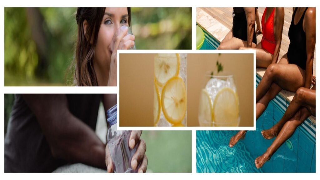 Embracing Water Procedures: An Elixir for Optimum Human Health