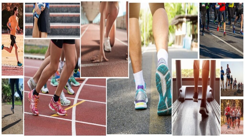 How to choose the right running shoes