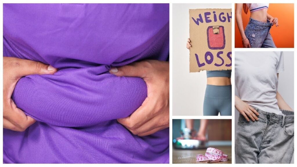 A Simple Workout for Weight Loss in the Gym