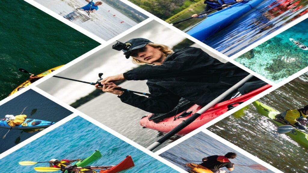 A Starter Guide for Introduction to Kayak Fishing