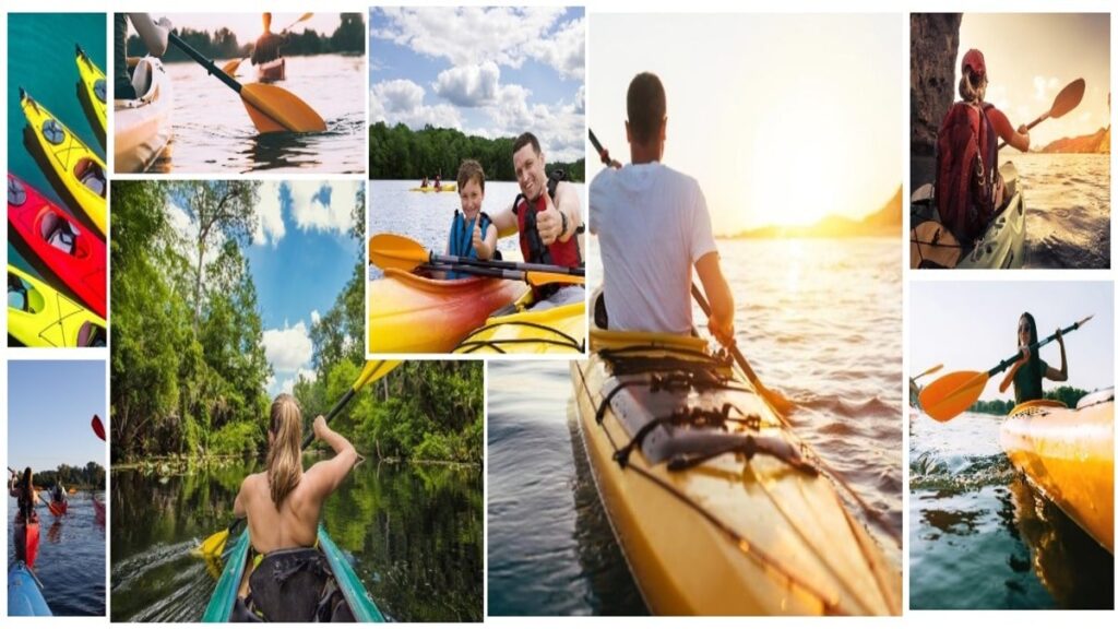 Discovering Adventure: An Introduction to Kayak Travel