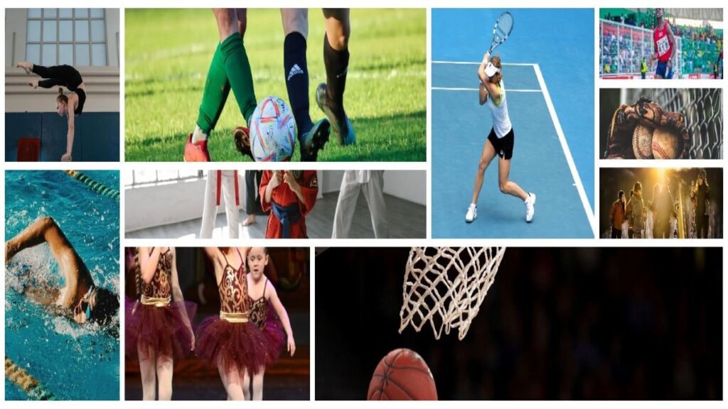 Introducing Sports in Early Childhood A Guide to Nurturing Young Athletes