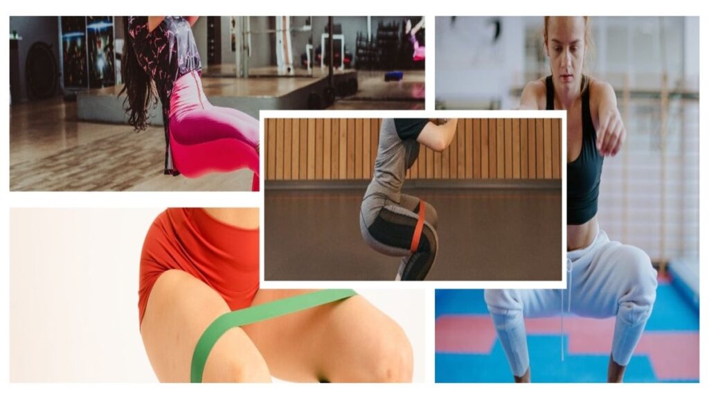 Ultimate Glute Workout