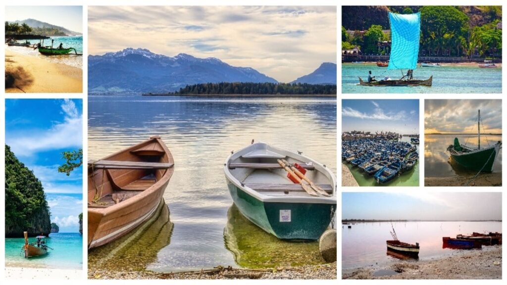 Unveiling the Elegance of Skiffs Simplicity at its Finest