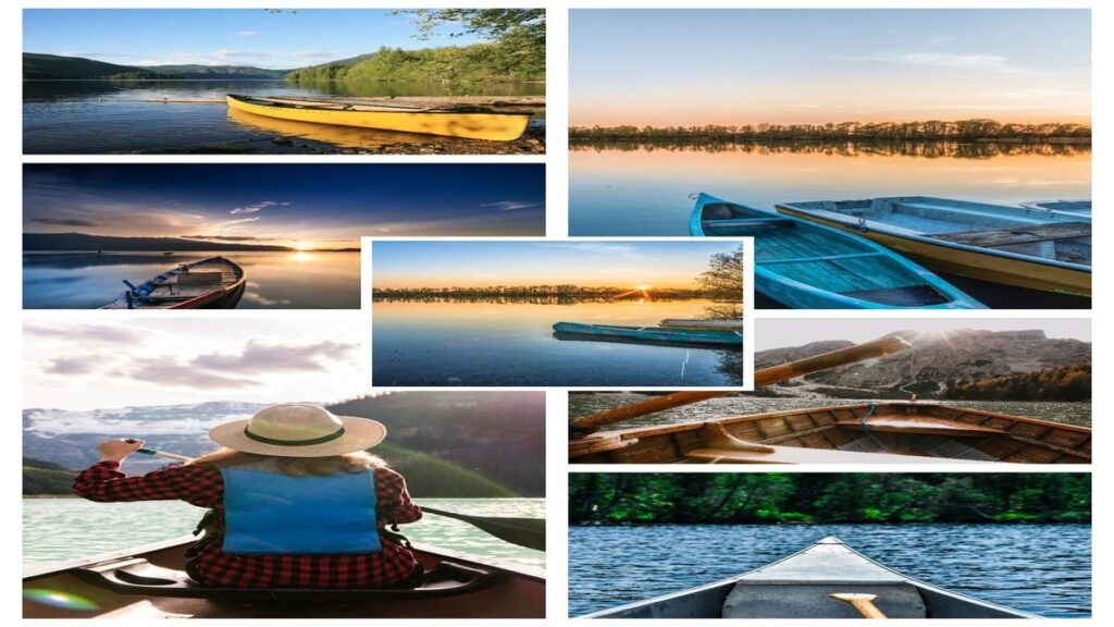 When Canoes Are Preferable A Comprehensive Guide