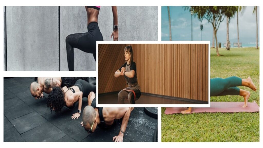 Simple Daily Workouts: Your Guide to Seamless Fitness Integration