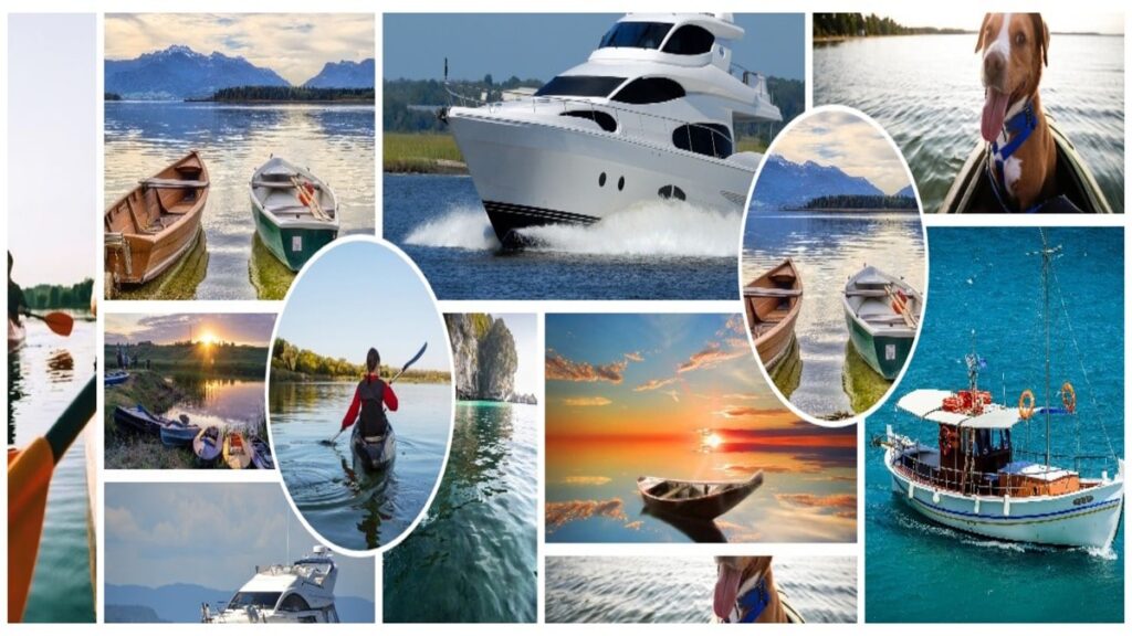 Weekend Boat Trips: Kayak vs. Private Boat Adventures