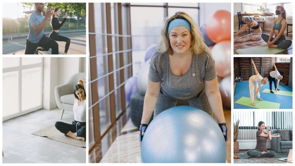 Home-Based Spinal Muscle Strengthening Exercises