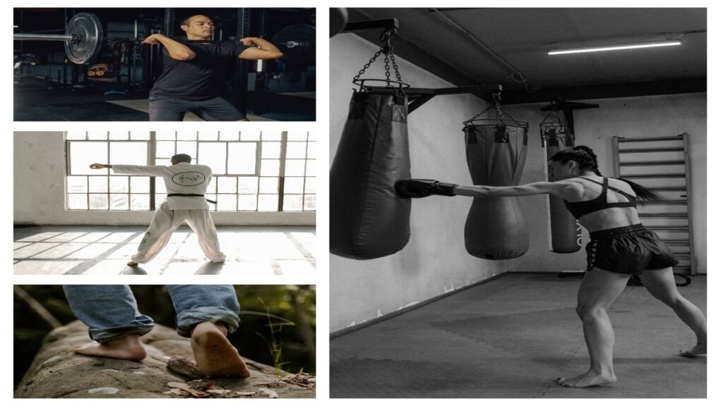 Barefoot Weight Training: Is It Worth It?