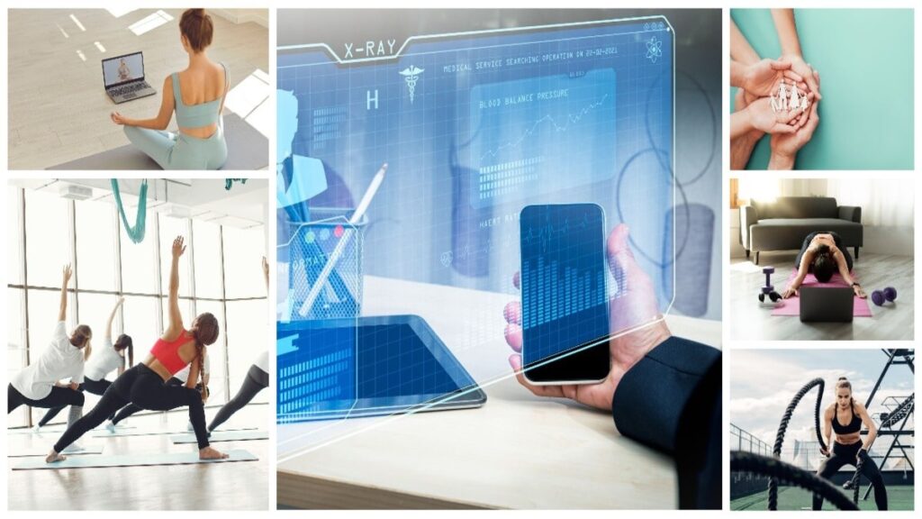 Top 5 Fitness Trends of 2023: Industry Development Vectors
