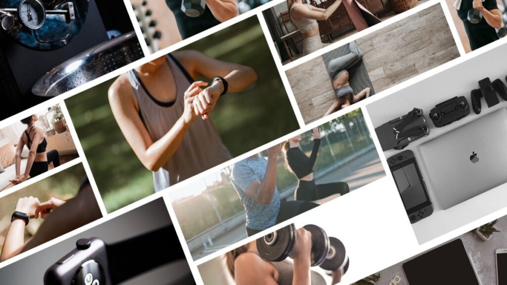 Smart Technologies in Fitness: A Boon to Your Health and Performance