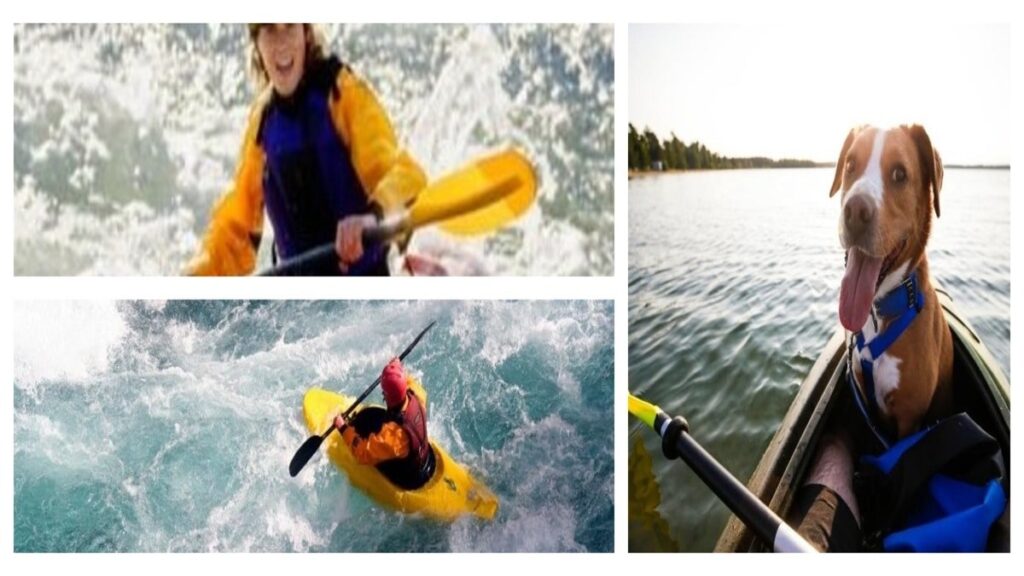 Top 5 Best Light Kayaks