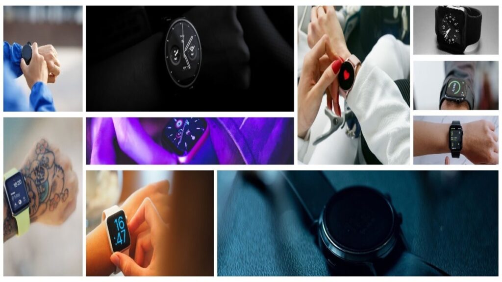 Top 7 Best Smartwatches for 2023: A Comprehensive Review